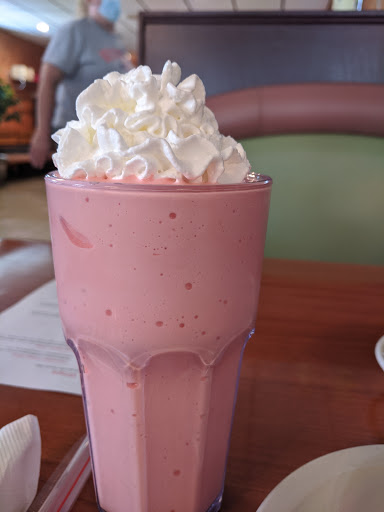 Family Restaurant «Peppermints», reviews and photos, 4870 W Henrietta Rd, Henrietta, NY 14467, USA