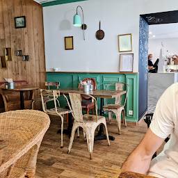 Photo n°212 de La Popote d'Ondine Gioffredo à Nice ()