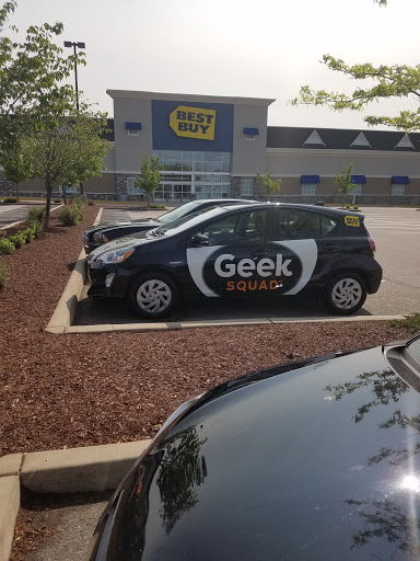 Electronics Store «Best Buy», reviews and photos, 280 School St, Mansfield, MA 02048, USA