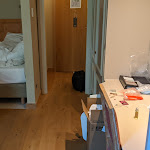 Photo n°4 de l'avis de Jon.e fait le 22/11/2021 à 22:13 sur le  Excelsior by Geisel à Munich