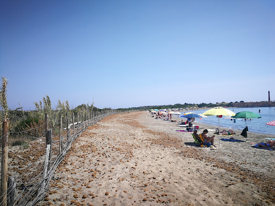 Spiaggia di Vendicari