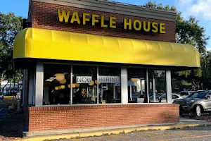 Waffle House image