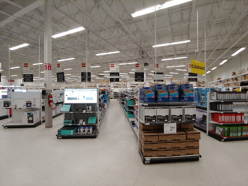 Office Supply Store «Office Depot», reviews and photos, 915 N Wenatchee Ave, Wenatchee, WA 98801, USA