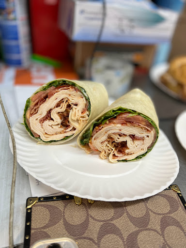 Deli «Jefferson Market», reviews and photos, 248 Espanong Rd, Lake Hopatcong, NJ 07849, USA