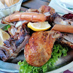 Photo n°1 de l'avis de Uschi.t fait le 30/09/2022 à 07:02 sur le  Speck Stube Bardolino à Bardolino