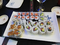 Les plus récentes photos du Restaurant japonais Hoki Sushi à Paris - n°2