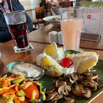 Photo n°1 de l'avis de Evelyn.� fait le 01/04/2023 à 08:43 sur le  Eberts à Kassel