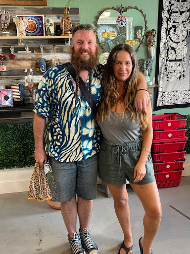 Metaphysical Supply Store «Earth Angel Gifts», reviews and photos, 2517 W Henry Ave, Tampa, FL 33614, USA