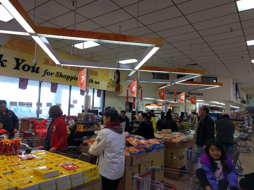 Supermarket «GW Supermarket», reviews and photos, 19721 Frederick Rd, Germantown, MD 20876, USA