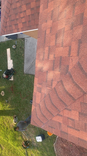 Roofing Contractor «Done Rite Roofing Inc», reviews and photos, 12438 Bristol Commons Cir, Westchase, FL 33626, USA