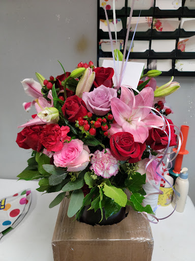 Florist «Eden Flowers», reviews and photos, 3230 Medlock Bridge Rd, Norcross, GA 30092, USA