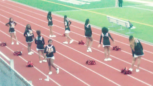 Stadium «Stargel Stadium», reviews and photos, Central Ave, Cincinnati, OH 45214, USA