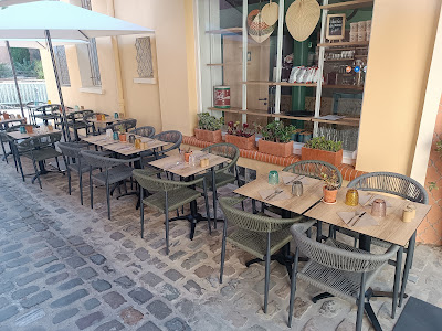 La Mezza à Saint-Raphaël