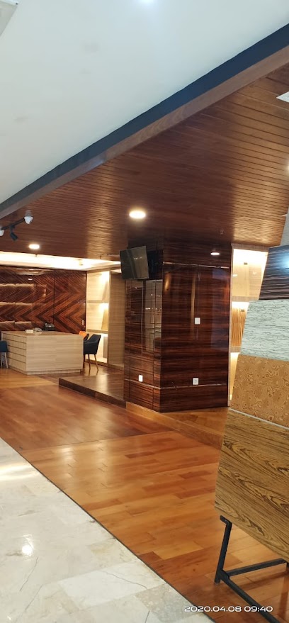 Courtina Luxury Wood Panel & Flooring Jakarta - Lantai Kayu, Decking, Tangga Kayu, Vinyl, SPC, WPC