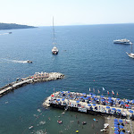 Photo n°6 de l'avis de Massimiliano.i fait le 16/05/2017 à 12:49 sur le  La Marinella à Sant'Agnello