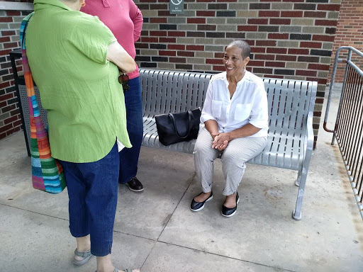 Auditorium «Gerry Kulick Community Center», reviews and photos, 1201 Livernois St, Ferndale, MI 48220, USA