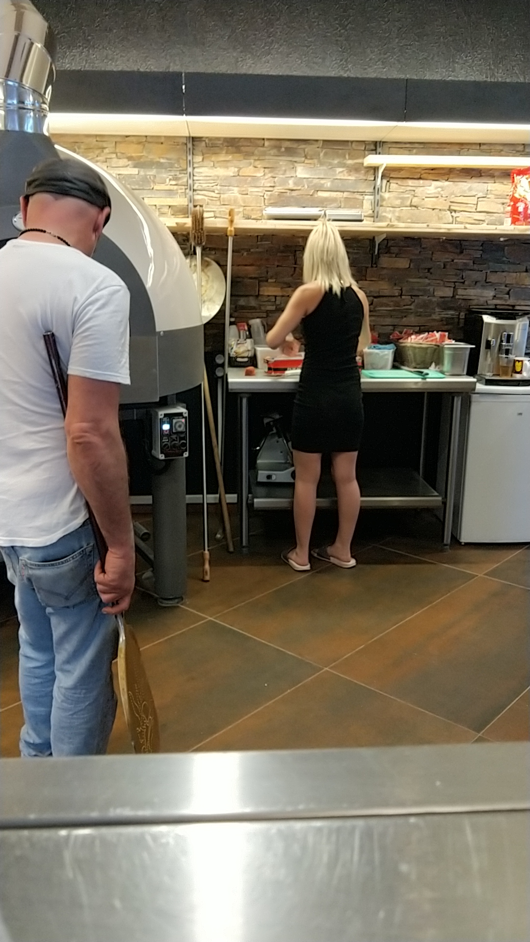 Photo n° 6 de l'avis de PHILLIP.A fait le 20/07/2018 à 13:49