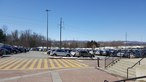 Movie Theater «Regal Galleria Mall Stadium 16», reviews and photos, 2001 S Rd, Poughkeepsie, NY 12601, USA