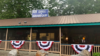 Main Street Grill And BBQ