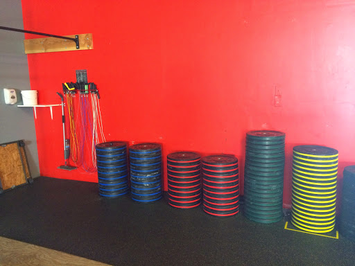 Gym «Crossfit Humanity», reviews and photos, 4031 Pacific Hwy, San Diego, CA 92110, USA