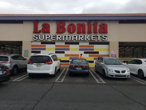 Supermarket «La Bonita», reviews and photos, 4120 S Rainbow Blvd, Las Vegas, NV 89103, USA