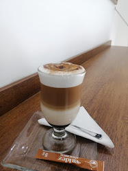 Café Marrón
