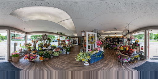 Florist «Poplar Flower Shop», reviews and photos, 361 S 18th St, Terre Haute, IN 47807, USA