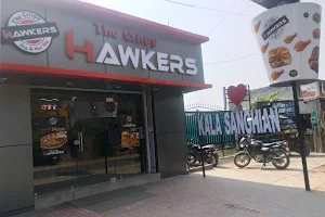 The Crispy Hawkers Kala Sanghian image