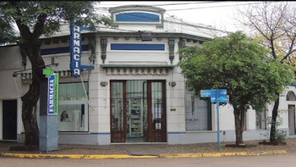 Farmacia Centenario I