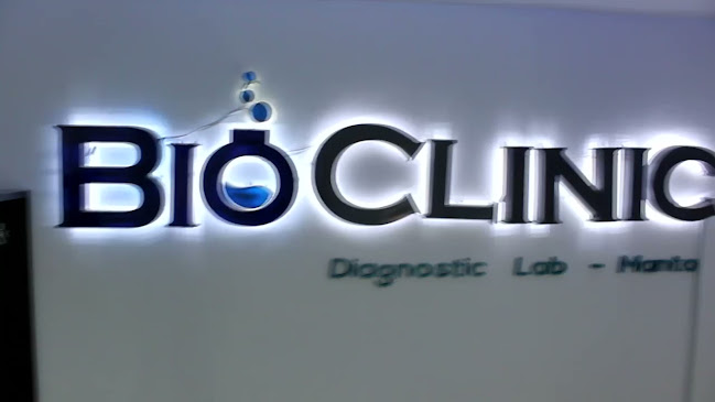 Bioclinic Diagnostic Lab - Manta