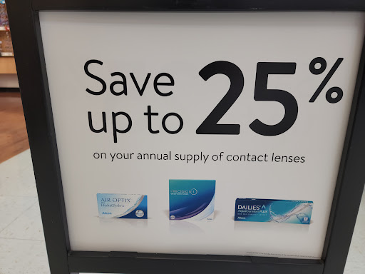 Optician «Walmart Vision & Glasses», reviews and photos, 8030 Bandera Rd, San Antonio, TX 78250, USA