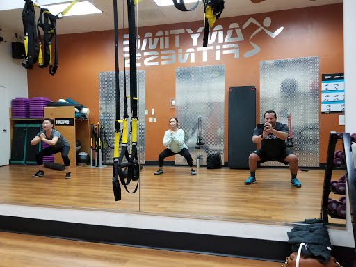 Gym «Anytime Fitness», reviews and photos, 175 S Orchard Ave, Ukiah, CA 95482, USA