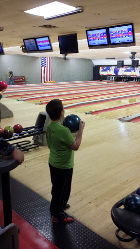 Bowling Alley «Seven Hills Lanes», reviews and photos, 7279 Broadview Rd, Independence, OH 44131, USA