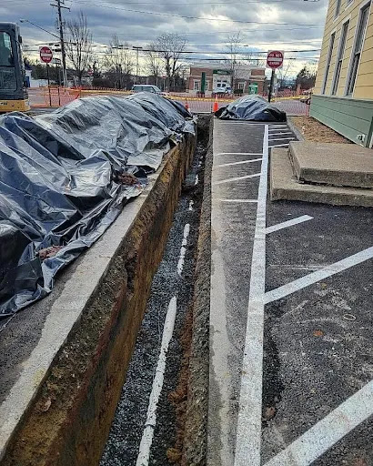 Priority 1 Plumbing And Drain Services