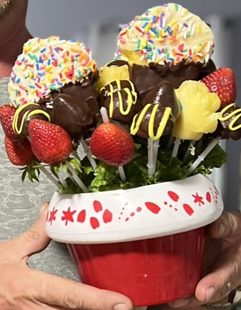 Gift Shop «Edible Arrangements», reviews and photos, 2585 South Rd, Poughkeepsie, NY 12601, USA