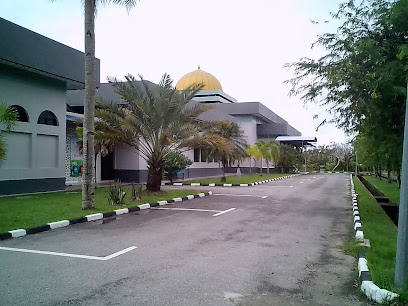 Masjid Bukit Tok Beng