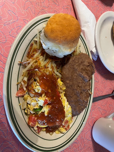 Shopping Mall «Town & Country Shopping Center», reviews and photos, 4250 S Alameda St, Corpus Christi, TX 78412, USA