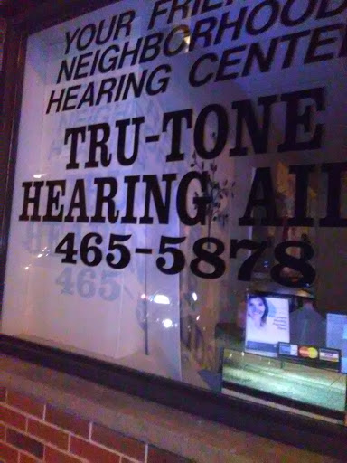Tru-Tone Hearing Aid Centers