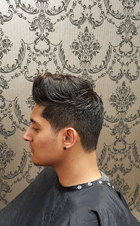 Sterling Salon - Photo 7 - Car repair in Stockton, CA, Stockton