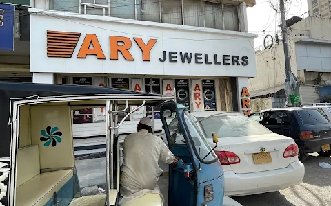 ARY Jewellers image