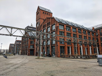 TU Berlin - Institut für Bauingenieurwesen