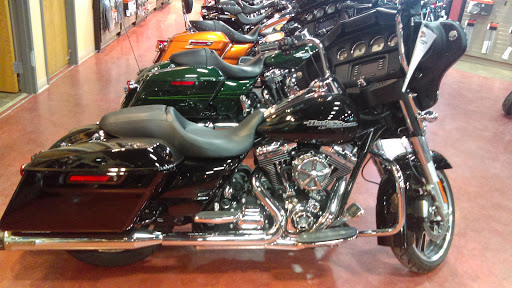 Harley-Davidson Dealer «Faribault Harley-Davidson», reviews and photos, 2704 W Airport Dr, Faribault, MN 55021, USA