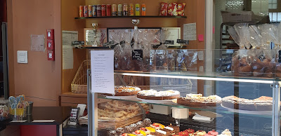 Boulangerie du Château (Maison Forcher) à Saint-Germain-en-Laye