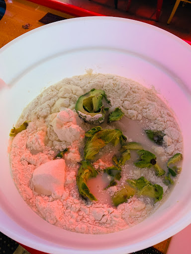 Cafe «Dolce & Gelato», reviews and photos, 221 E Zaragoza St, Pensacola, FL 32502, USA