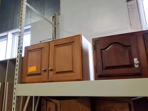 Home Improvement Store «Habitat for Humanity ReStore», reviews and photos, 3629 Mississippi Ave, Davenport, IA 52807, USA