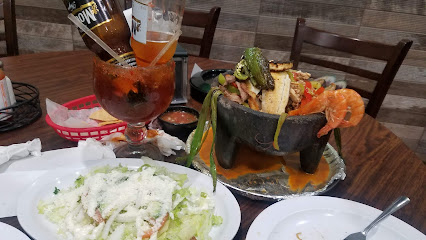 Puro Michoacan Restaurant - 1065 S 1st St, San Jose, CA 95110
