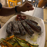 Photo n°2 de l'avis de Dominique.E fait le 11/08/2023 à 20:53 sur le  Ristorante L' ACCHIATURA à Racale