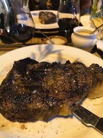 Steak du Restaurant à viande Don Pancho à Toulouse - n°6