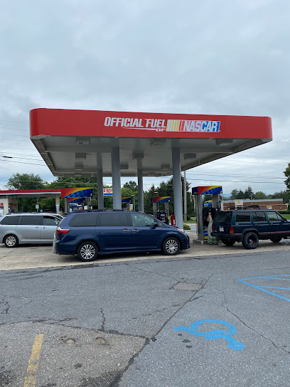 Myersville Sunoco