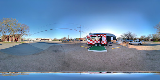 Coffee Shop «Mojo Coffee», reviews and photos, 609 E Polk St, Burnet, TX 78611, USA